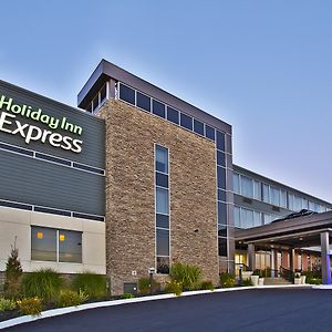 Holiday Inn Express - Sault Ste. Marie By Ihg