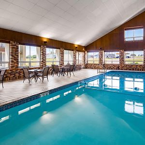 Best Western Tomah Hotel