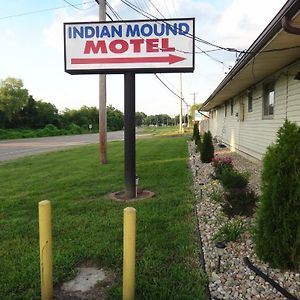 Indian Mound Motel