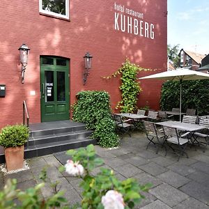 Hotel KUHBERG Hamburg